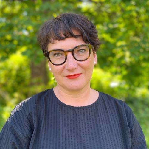 Helen Rabnor