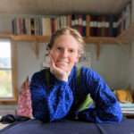 Porträtt - Kerstin Nordlinder Arlid