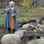 Porträtt - Lena Köster
