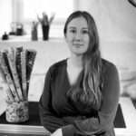 Porträtt - Linda Allard Forsman