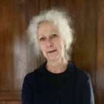 Porträtt - Mia Olsson