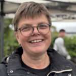 Smide Carina Nolåkers